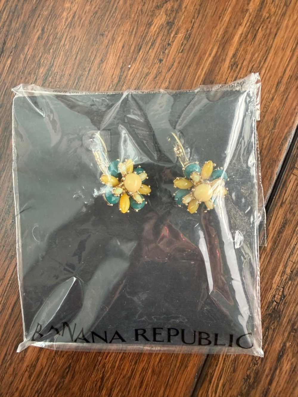 Banana Republic Orchid Jewelry Gemstone Bundle - Picture 11 of 15
